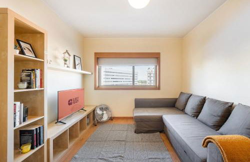 GuestReady - Pleasant Hideway in Porto - Foto 2