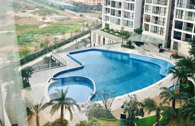 Vinhomes Skylake Apartments - Hani House - Foto 51