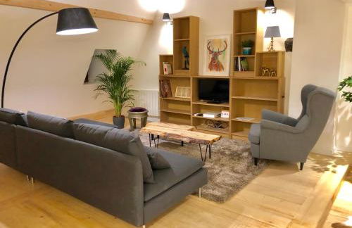 Carpe Diem Home Strasbourg - Foto 52