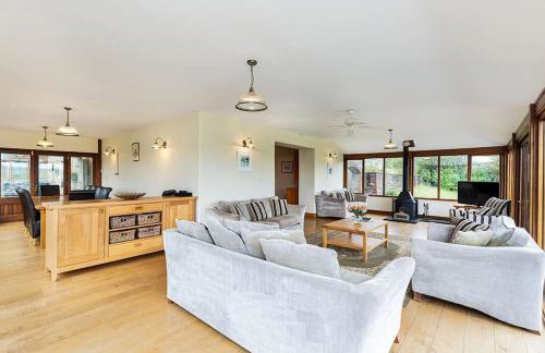 Hendra Barn at Hendra Barns - Foto 9