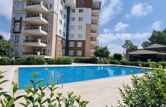 River Park Residence Lara - Foto 43