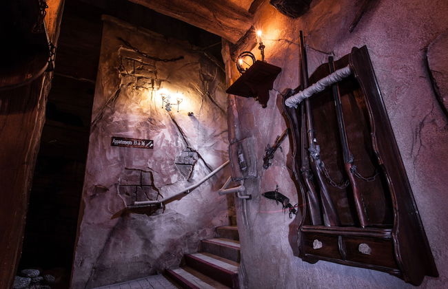 Hotel Pirates World - Foto 73