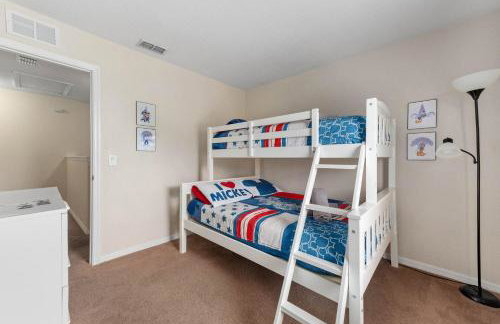 Fun Resort Lazy River & Arcade 15 Min to Disney - Foto 28