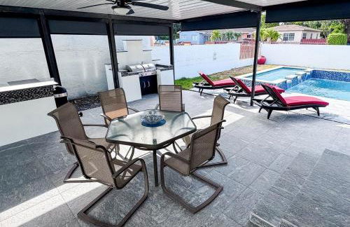 Miami Freedom Park Oasis by H&S - Foto 31