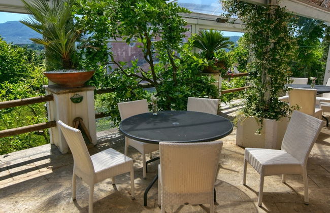 Holiday Home in San Cipriano Picentino - Foto 36