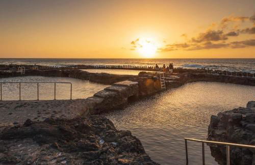 Casa Panchita -Maravillosas vistas al mar y montaña - Foto 46