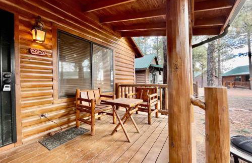 Cozy Cabin in Bison Ranch - Foto 6