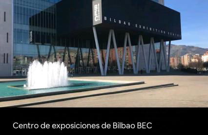 B.e.c apto Bilbao - Foto 39