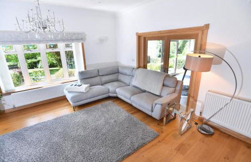 Luxury property - Swimming Pool, Outdoor Kitchen, Games Room & Hot Tub - Foto 34