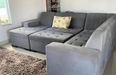 Rancho Kodam - Foto 4