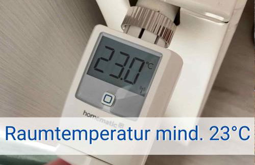 STRANDLIEBE 100 qm Gartenwohnung (eingezäunt), 15 Gehminuten zum Strand - Foto 16