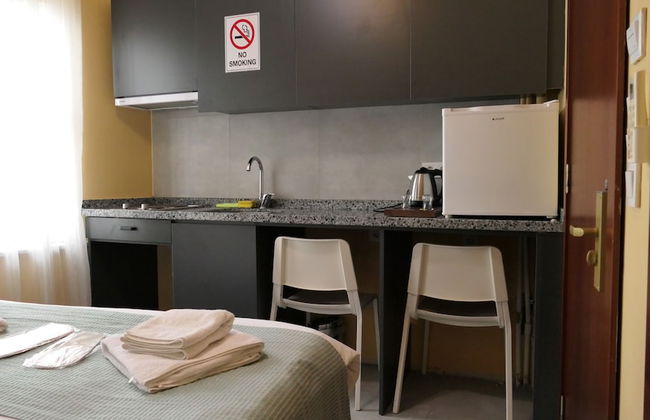 Taksim Stella Suites - Foto 38