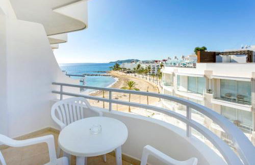 Apartamentos Mar y Playa - Foto 36