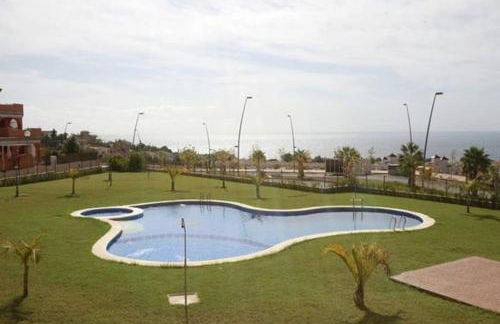 Precioso apartamento de lujo a 500 metros de la playa - Photo 1