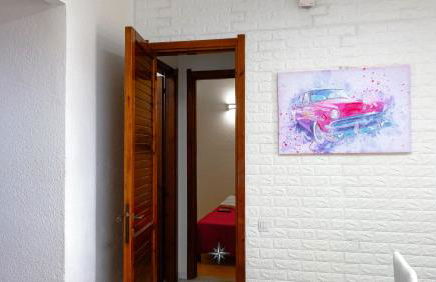 Villa Giulia seafront - Foto 14