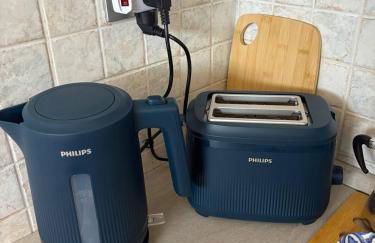 Casa Onda Blu - Lake View Flat, 4 mins from beach with parking! - Foto 18