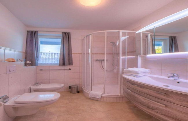 Apartment fur Einen Komfortablen Aufenthalt - Foto 10