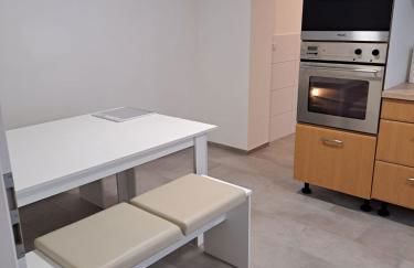 Monteurwohnung in Otterstadt bei Speyer - Foto 6