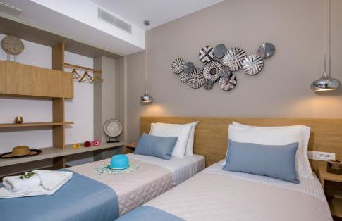 Imperium Luxury Villas-Sauna, Jacuzzi, Heated Pool & Gym-Chania - Photo 32