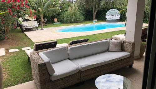 Villa Ines con piscina sud Sardegna - Foto 2