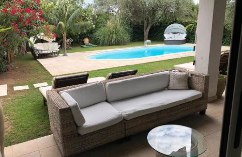 Villa Ines con piscina sud Sardegna - Foto 2