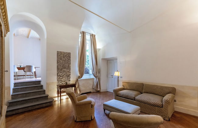 Ara di Marte Suites - Foto 63