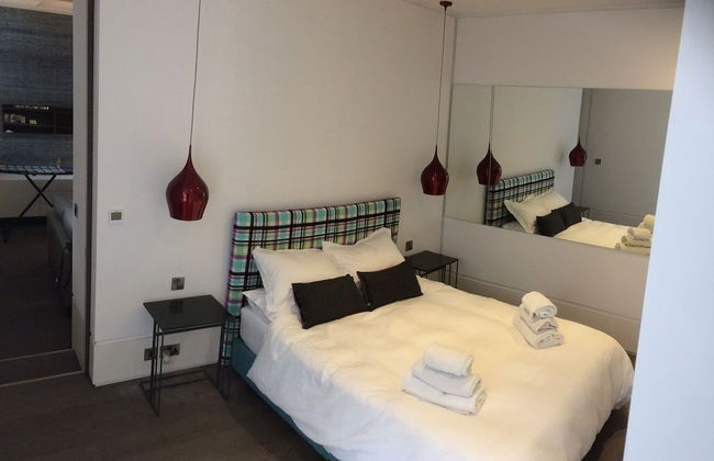 Tsq Whitehall - Foto 9