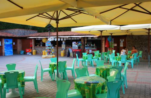 Residence Trivento - Foto 41