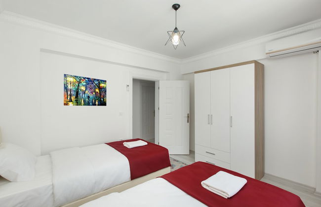 Golden Star Suites - Foto 8