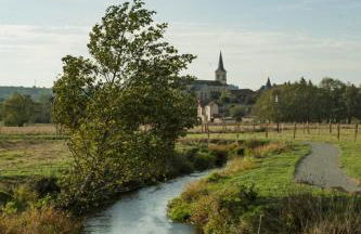Appartement lumineux en centre ville et tout prêt de la nature - Foto 13