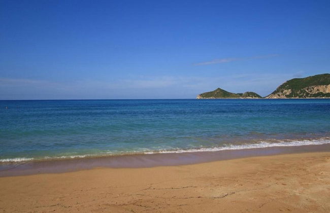 Villa in Afionas With Private Pool - Foto 24