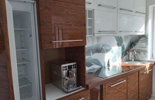 Bocianie Gniazdo I LUX RELAX Apartamenty - Foto 5