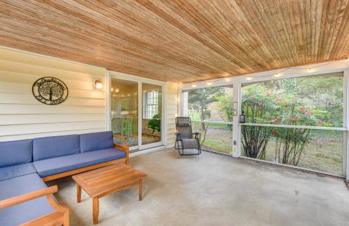 Richmond Vacation Rental about 10 Mi to Downtown! - Foto 32