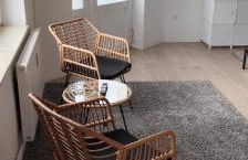 Fewo Monteurwohnung SAW - Foto 2