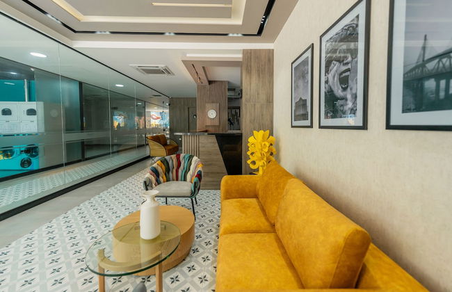 Amari Living Suites - Photo 6