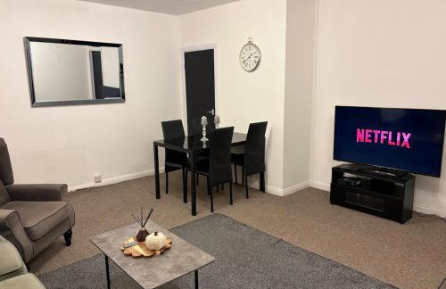 Ty Cwmbwrla - Foto 12