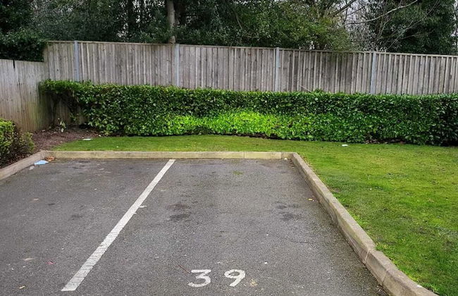 Lovely 2-bed Apartment in West Bromwich - Foto 19