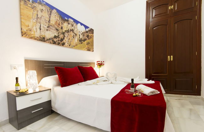 Apartamentos El Tajo - Foto 12