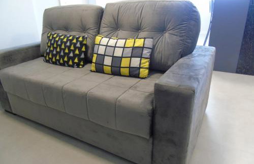 AP novo, bairro nobre, ótima localização, Vale dos Vinhedos, Fenavinho - Foto 29