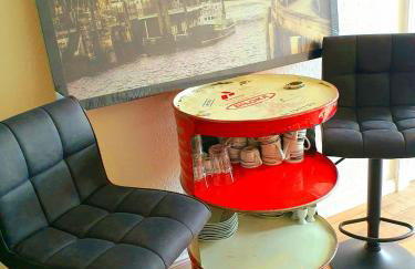 ***Ferienwohnung Hamburger Original*** - Foto 5