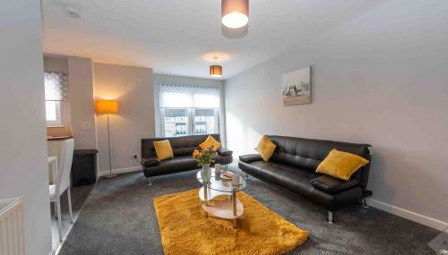 PREMIER - Wishaw En-Suite Apartment - Foto 2