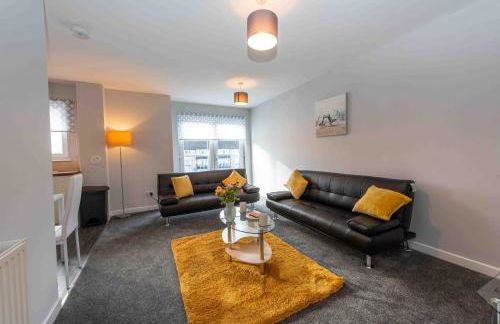 PREMIER - Wishaw En-Suite Apartment - Foto 2