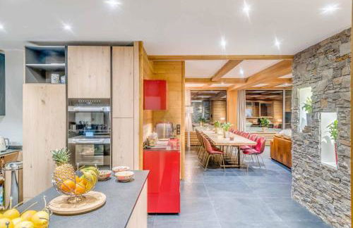 Luxury apartment Stay With us Resorts - Foto 48