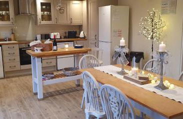 The Granary Stradbroke - Foto 6