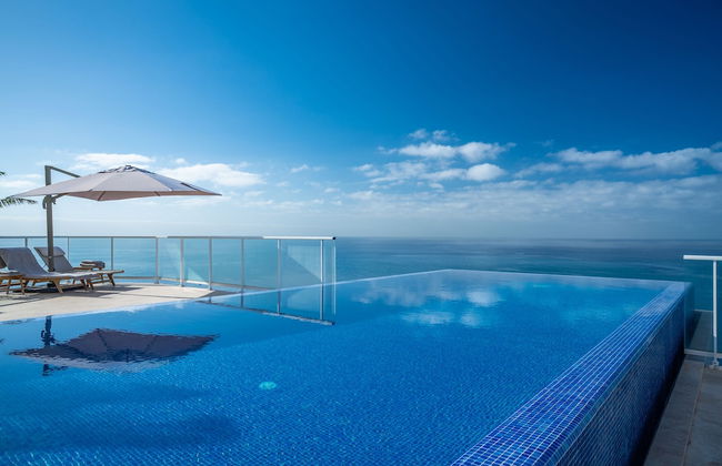 Escarpa - the Madeira Hideaway - Foto 48