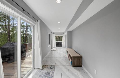 Lake Retreat Hot Tub Game Room Grill - Foto 42