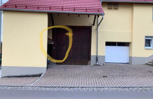 Apartments beim Backhäusle - Foto 3