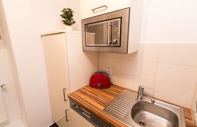 Apartment Josef Kutscha - Foto 3