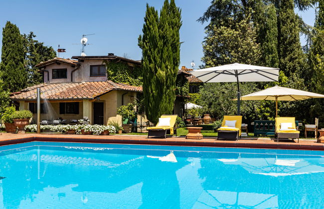 La Torre + Fienile + Casa Prato - Foto 66