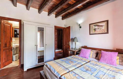 Finca Los Viñedos Casa Rural - Foto 14